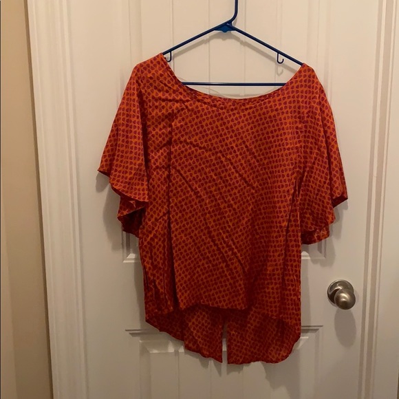 Prana blouse Clearance
